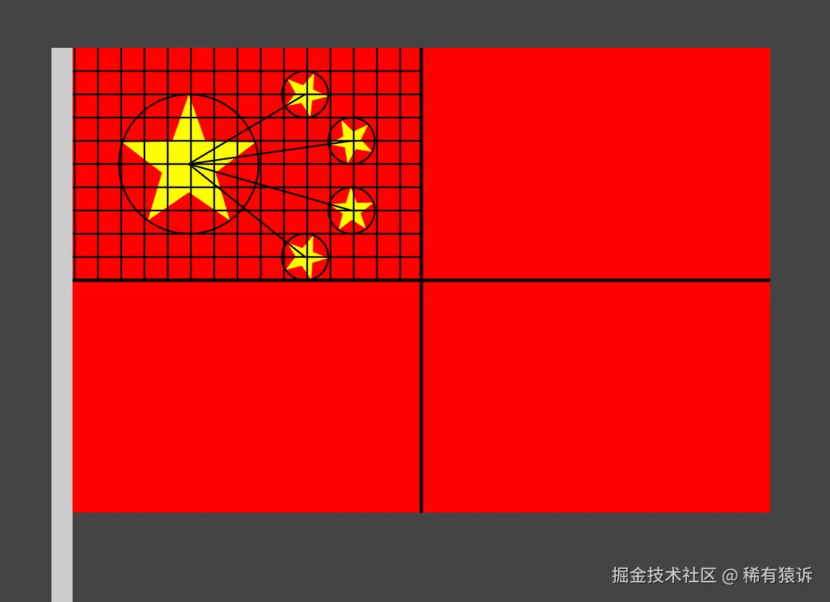 图5. 带格子的效果图转存失败，建议直接上传图片文件